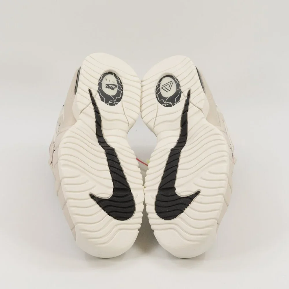 Nike Air Max Penny 1 x Social Status 'Recess - Desert Sand' DM9130-100 size 9